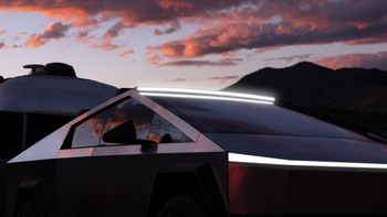 Should You Sell Tesla Before June 30? Hint: Don't Dare: https://g.foolcdn.com/editorial/images/860540/cybertruck_40.jpg