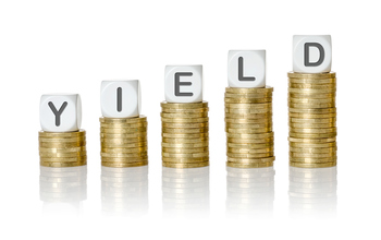 Is This 16% Yield an Income Investor's Dream or Too Good to Be True?: https://g.foolcdn.com/editorial/images/861074/yield-with-coins.jpg