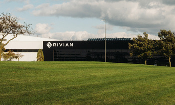 Wall Street Doesn't Know What to Do With This AI Stock. I Do.: https://g.foolcdn.com/editorial/images/860717/building-with-_rivian-logo-on-top_rivian.jpg