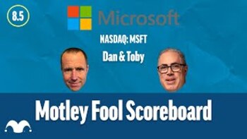 Microsoft: A Deep Dive Into the Tech Giant's Future: https://g.foolcdn.com/editorial/images/861059/mqdefault-2026-03-17t075215744.jpg