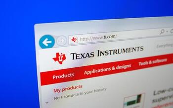 The Zacks Analyst Blog Highlights Texas Instruments, Newmont, EOG Resources, Weyco and Peoples Bancorp of North Carolina: https://staticx-tuner.zacks.com/images/articles/main/fc/1470.jpg
