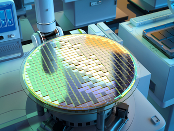What if ASML Becomes the Next Trillion-Dollar Stock?: https://g.foolcdn.com/editorial/images/859626/light-reflecting-off-a-silicon-wafer-in-a-lab.jpg