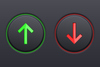 Why Did ASML Stock Just Drop?: https://g.foolcdn.com/editorial/images/861728/green-up-button-and-red-down-button-on-a-dark-background.jpg