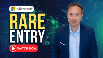 Microsoft Stock Is Cheap, and Could Be a Generational Opportunity: https://g.foolcdn.com/editorial/images/861724/569-microsoft.png