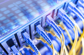 2 Artificial Intelligence (AI) Stocks That Are Quietly Outperforming Micron Technology in 2026 With 76% and 82% Gains: https://g.foolcdn.com/editorial/images/861171/cables-plugged-into-servers.jpg