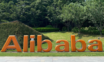 Alibaba Stumbles Again -- But Is a Rebound Closer Than It Looks?: https://g.foolcdn.com/editorial/images/861452/logo-sign-on-grass_alibaba.jpg