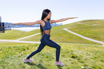 Can Lululemon Stock Recover?: https://g.foolcdn.com/editorial/images/861283/woman-exercising-doing-yoga-warrior-one-nature.jpg