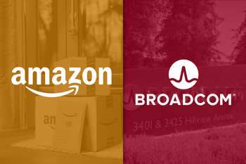 The Best Stocks to Invest $1,000 in After Last Week's Market Volatility: https://g.foolcdn.com/editorial/images/860696/amznavgo.png