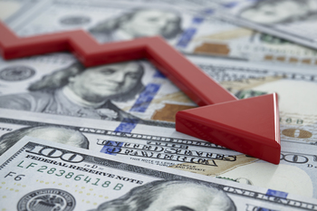 2 Semiconductor Stocks to Sell Before They Drop 32% and 43%, According to Wall Street Analysts (Hint: Not Nvidia): https://g.foolcdn.com/editorial/images/861870/market-red-7.jpg