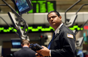 The Projected Federal Reserve Script Has Been Flipped -- and the Stock Market Isn't Ready for It: https://g.foolcdn.com/editorial/images/861170/nyse-floor-trader-invest-buy-sell-options-stock-exchange-getty.png