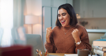 Prediction: Nvidia Will Make a Substantial Dividend Increase in 2026. Should You Buy the Stock?: https://g.foolcdn.com/editorial/images/861314/an-investor-smiles-as-they-sit-at-a-desk-in-front-of-a-laptop.jpg