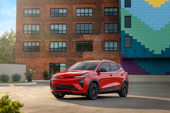 How Trump Accidentally Killed the Resurrected Chevy Bolt Before It Even Got Rolling: https://g.foolcdn.com/editorial/images/861071/chevrolet-bolt-2027-driverfront.jpg