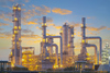 Why SLB Stock Popped Today: https://g.foolcdn.com/editorial/images/862015/oil-refinery.jpg