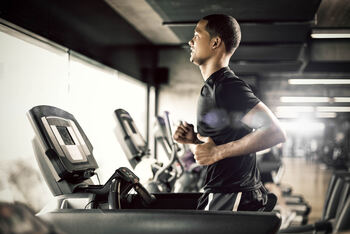 2 Reasons I Haven't Bought Peloton Interactive, and Don't Plan on Doing So...Ever: https://g.foolcdn.com/editorial/images/859463/exercising-jogging-on-treadmill-workout-man-gym.jpg