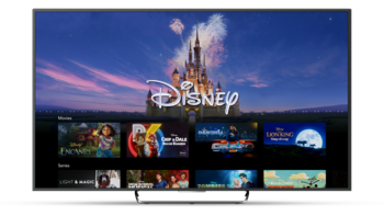 Disney Missed Out on Monday's Market Rally. Is It a Red Flag for the Entertainment Giant?: https://g.foolcdn.com/editorial/images/862073/disney-landing-page.png