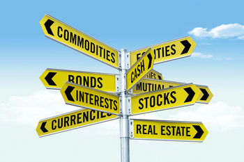 BlackRock Just Declared the 60/40 Portfolio Dead. Here's What Replaces It.: https://g.foolcdn.com/editorial/images/861882/getty-kinds-of-investing-categories-sign-commodities-stocks-real-estate-currency-bonds.jpg