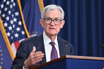 The First Federal Reserve Inflation Forecast for March Is In -- and It's Not Pretty: https://g.foolcdn.com/editorial/images/861568/jerome-powell-federal-reserve-field-questions-reporters-fomc-meeting-flickr.jpg