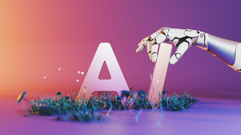Beware the AI Crypto Scam: Here's How to Invest Safely in the Age of AI: https://g.foolcdn.com/editorial/images/861922/ai-hand.jpg
