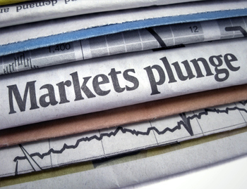 Uh-Oh! One of the Most Bearish Stock Market Signals Just Triggered.: https://g.foolcdn.com/editorial/images/861860/stock-market-plunge-crash-newspaper-bear-market-getty.jpg