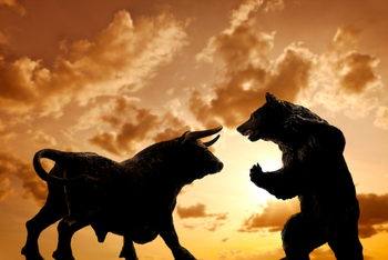 Billionaire Bill Ackman Sold a Long-Time Holding to Make Room for These 2 New Artificial Intelligence (AI) Stocks: https://g.foolcdn.com/editorial/images/861994/getty-images-bull-vs-bear-market-silhouettes.jpg