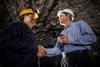 Why SSR Mining Stock Shined Like Gold Today: https://g.foolcdn.com/editorial/images/862447/two-people-smiling-and-shaking-hands-while-inside-a-mine.jpg
