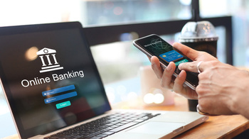 Short Sellers Are Targeting SoFi. Should You Panic?: https://g.foolcdn.com/editorial/images/862058/online-bank.jpg
