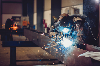 Why Worthington Steel Stock Dropped Today: https://g.foolcdn.com/editorial/images/862518/steelworker.jpg