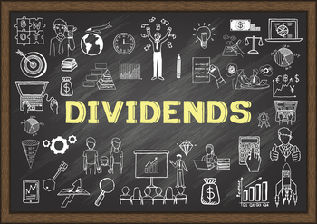 Worried About a Stock Market Crash? The Best Dividend Stocks to Buy Right Now.: https://g.foolcdn.com/editorial/images/861624/copy-of-dividends-blackboard-sketch-doodle.jpg