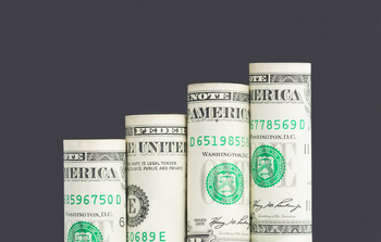 1 Vanguard Index Fund to Buy Before It Soars 129%, According to a Wall Street Strategist: https://g.foolcdn.com/editorial/images/862540/money-10.jpg
