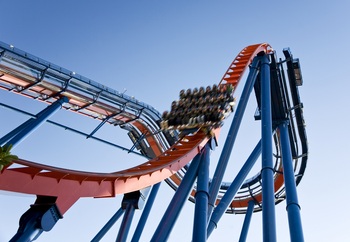 How Cathie Wood Sent ARK Innovation on a Wild Roller-Coaster Ride: https://g.foolcdn.com/editorial/images/862758/roller-coaster-getty.jpg