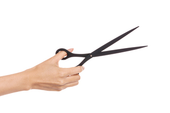 Why Gartner Stock Sagged Today: https://g.foolcdn.com/editorial/images/863246/hand-wielding-a-large-pair-of-scissors.jpg