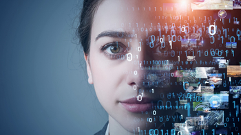 Every Magnificent Seven Stock Is Down This Year. This One Is a Screaming Buy: https://g.foolcdn.com/editorial/images/862626/ai-tech-data-woman.jpg