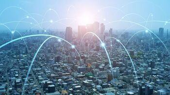Should You Buy AT&T Stock Before April 22?: https://g.foolcdn.com/editorial/images/862667/an-aerial-photograph-of-a-sprawling-city-at-dusk-shows-a-network-of-glowing-blue-light-lines-connecting-different-points-in-the-cityscape-and-extending-towards-the-bright-sunset-on-the-horizon.jpg