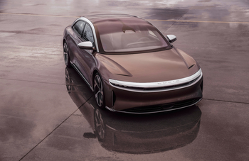 2 Things Every Lucid (LCID) Investor Needs to Know: https://g.foolcdn.com/editorial/images/843168/lucid-air-exterior-04.jpg