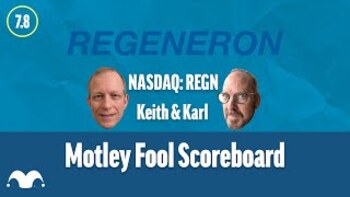 Regeneron Pharmaceuticals: A Strong Contender in the Biotech Arena: https://g.foolcdn.com/editorial/images/862492/mqdefault-2026-03-26t075718308.jpg