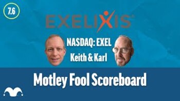 Exelixis: A Strong Contender in the Cancer Drug Market: https://g.foolcdn.com/editorial/images/862494/mqdefault-2026-03-26t080435868.jpg