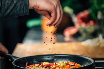 In a $45 Billion Deal, McCormick Is Buying Unilever's Food Business. Is This a Good Strategic Move for the Spice Giant?: https://g.foolcdn.com/editorial/images/863564/gettyimages-1209008493-1200x800-5b2df79.jpg