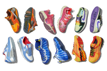 Did Nike's Turnaround Just Hit a Wall? Here's What Investors Need To Know: https://g.foolcdn.com/editorial/images/863640/group_of_nike_shoes_posed_nke.jpg