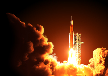 How the SpaceX IPO Could Affect These Popular Nasdaq ETFs: https://g.foolcdn.com/editorial/images/863281/gettyimages-1182694703.jpg