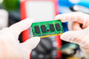Why Sandisk Stock Was Soaring Today: https://g.foolcdn.com/editorial/images/863699/ram-dram-semiconductor-chip-manufacturing-1201x800-5b2df79.jpg
