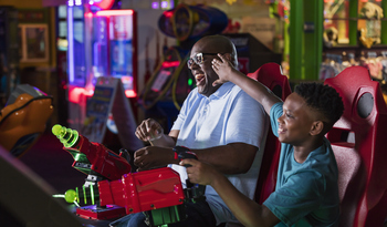 Why Dave & Buster's Stock Surged Today: https://g.foolcdn.com/editorial/images/863754/arcade-gettyimages-1311317318.jpg