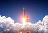 Why EchoStar Stock Zoomed 3% Higher Today: https://g.foolcdn.com/editorial/images/863755/a-rocket-in-the-process-of-launching.jpg
