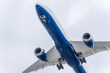Analysts See a 32% Upside in Boeing. Here's What Has to Go Right.: https://g.foolcdn.com/editorial/images/863616/boeing-aircraft-_-image-source_-getty.jpg