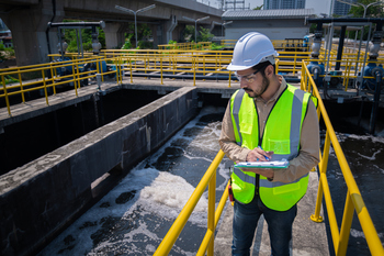 These 2 Dividend Stocks Are Worth Buying More of While the Market Is Distracted: https://g.foolcdn.com/editorial/images/862929/worker-at-a-water-plant.jpg