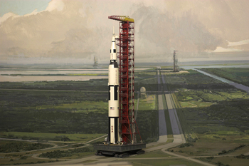 The Market Is a Mess. Still, These 2 Industrial Stocks Are Worth Buying in April.: https://g.foolcdn.com/editorial/images/863021/usa-rocket-launch.jpg