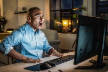 A Generational Investment Opportunity: 3 AI Stocks I'm Buying Now: https://g.foolcdn.com/editorial/images/863332/person-looking-at-computer-screen-in-shock.jpg