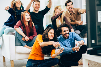 GameStop Is Reportedly Considering an Acquisition That Could be "Transformational" for the Business. Here's What We Know.: https://g.foolcdn.com/editorial/images/863618/gettyimages-537246659.jpg