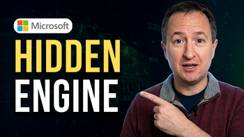 Massive News: Microsoft Just Shifted Into Overdrive: https://g.foolcdn.com/editorial/images/864125/611-microsoft.png