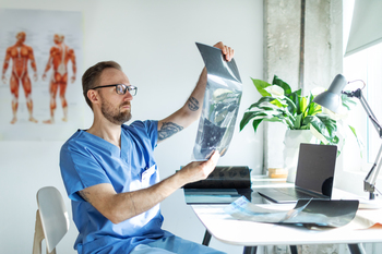 Why Biogen Stock Got Mashed on Monday: https://g.foolcdn.com/editorial/images/864251/healthcare-professional-inspecting-charts.jpg