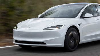 One Wall Street Analyst Sees Tesla Crashing 60%. Are They Right?: https://g.foolcdn.com/editorial/images/864177/model3standard_97.jpg